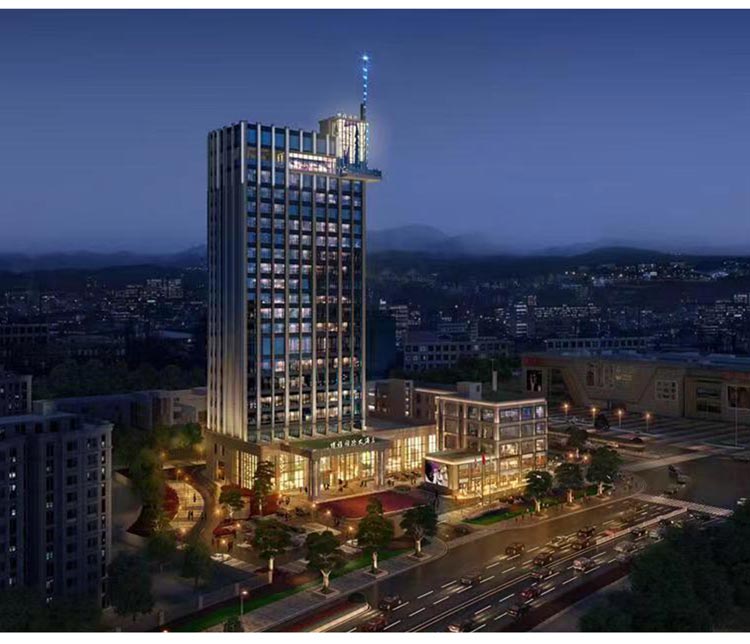 Hotel Design Image 2