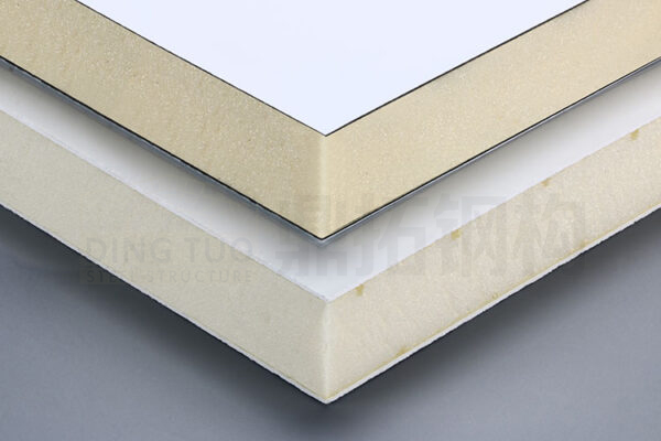 PU Foam Sandwich Panels