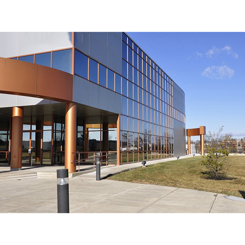 Free Design Prefabricated Steel Structure Multi Floor School Building Student Activities Center Frame Building Sports Hall