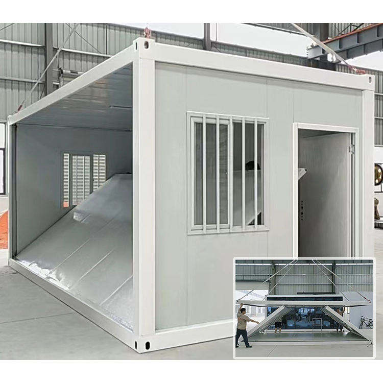 Folding Container 4