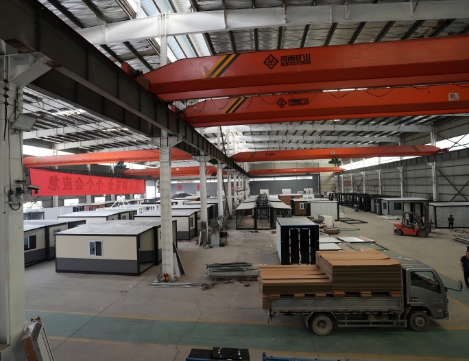 Manufacturing Detail 1