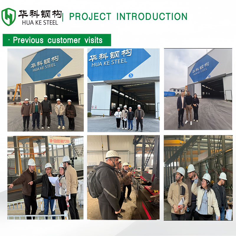 Prefab Storage Shed Steel Structure Warehouse Easy Assemble for Industrial Inventory Distribution Facility