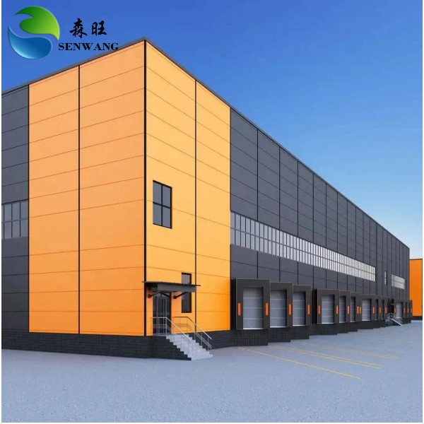 Buildings Steel Structure Prefabricated School Building Prefab Residential Commercial Building Five Storey Office
