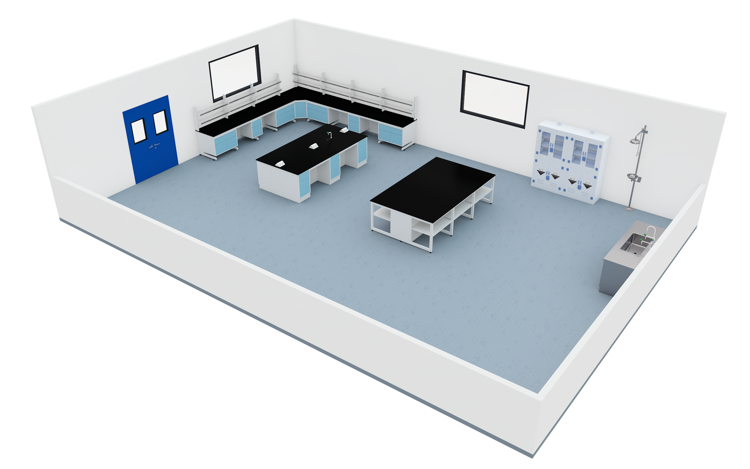 Food lab