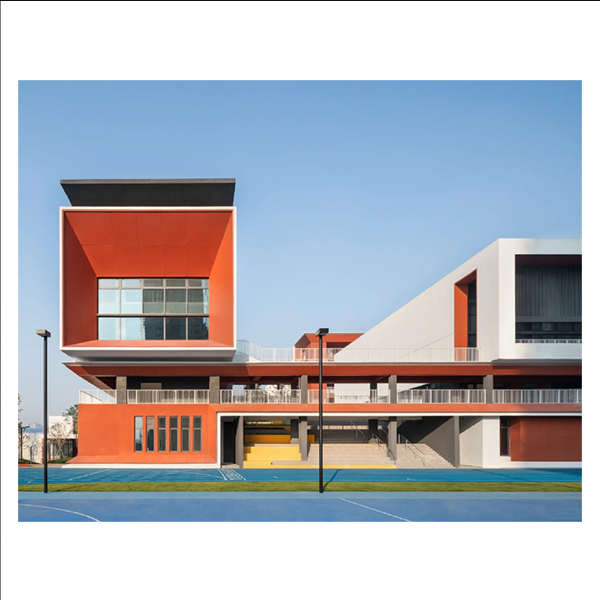 Prefabricated Components