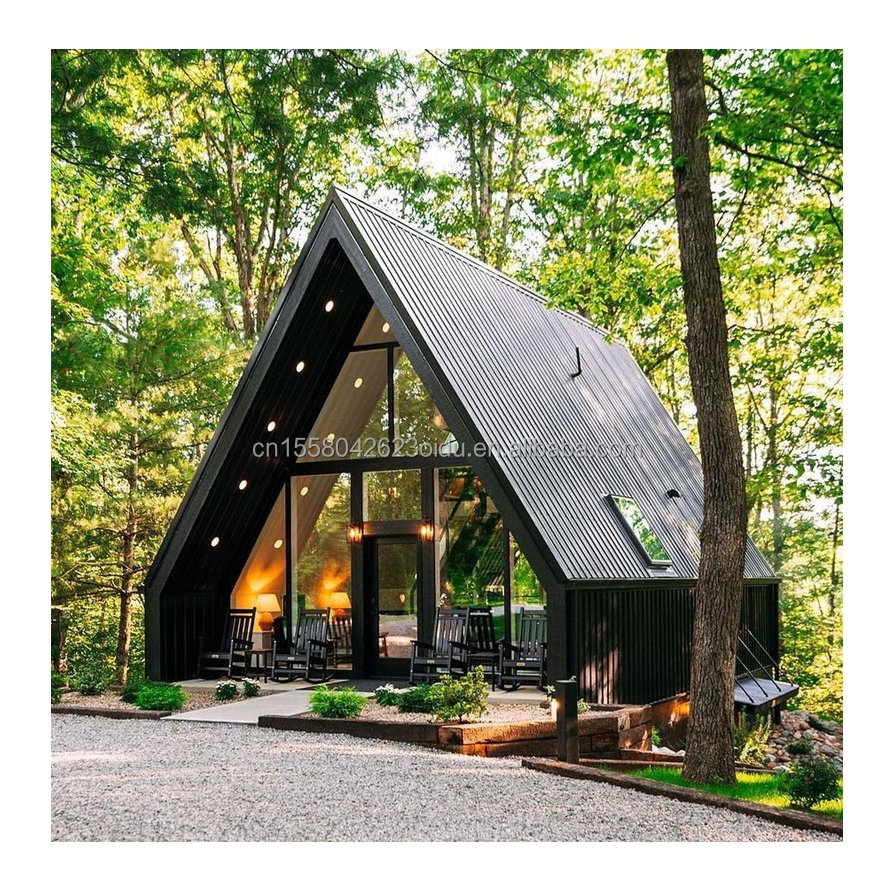 Container House Design 1