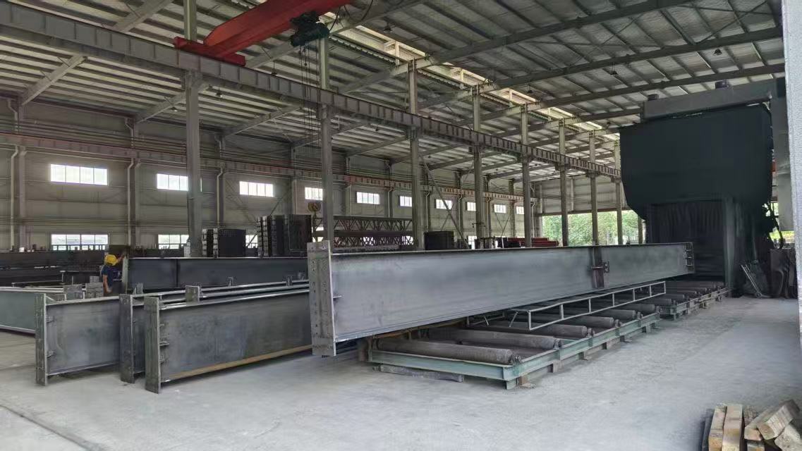 Facility 9