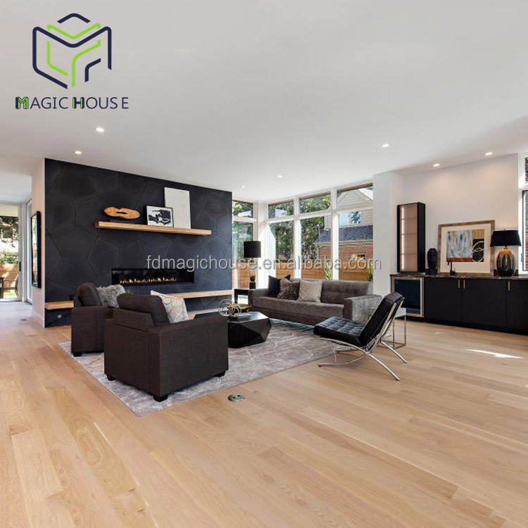 Magic House Light Steel Villa in America Luxury Prefab Fast Construction Light Steel Structure