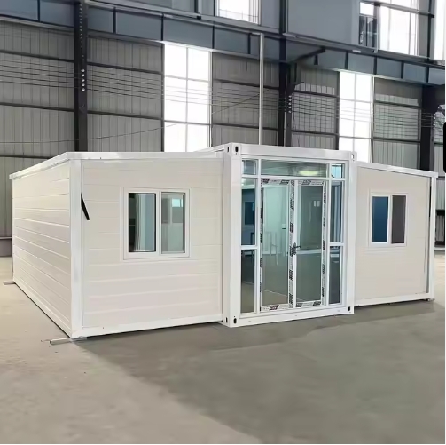 Container House Interior Detail 3