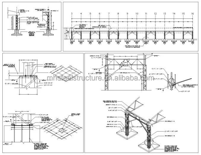 Structure Detail 5