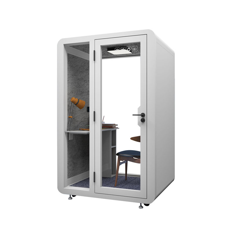 Modern Demountable Prefab Modular Container House with Steel Frame for Hospital School Mall Use for Sale