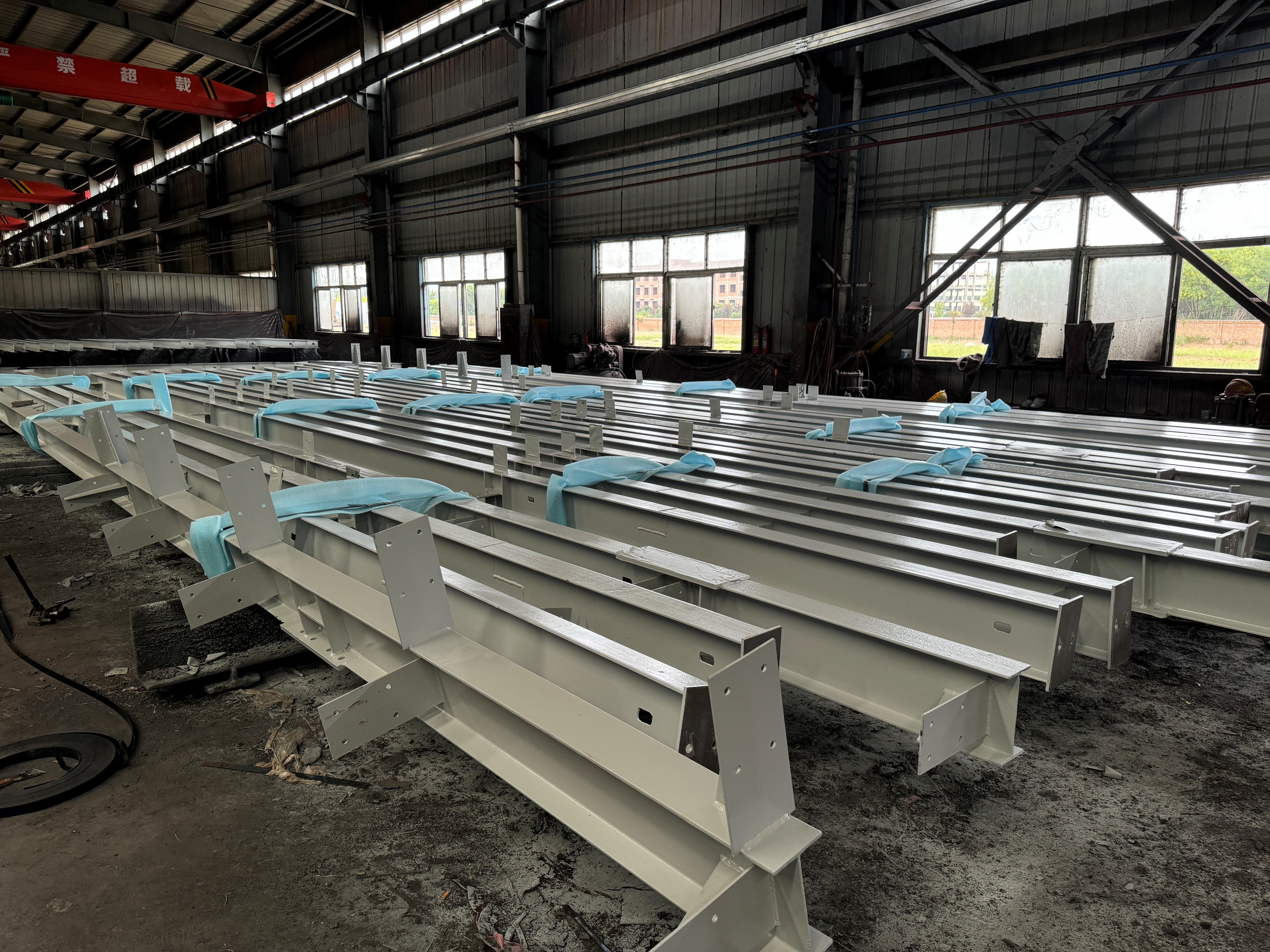 Spray Paint Processing