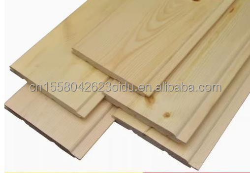 Sauna panel