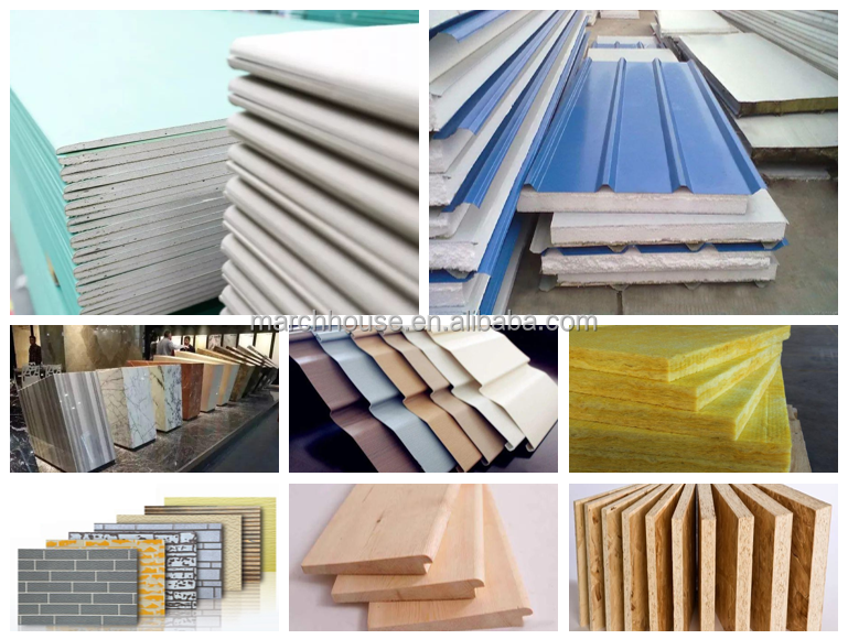 Material Layers