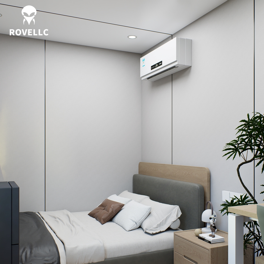 Custom Designed Space Capsule House Extreme 50 Degrees High Temperature Outdoor Hotel Dormitory Residence Pickup Dubai
