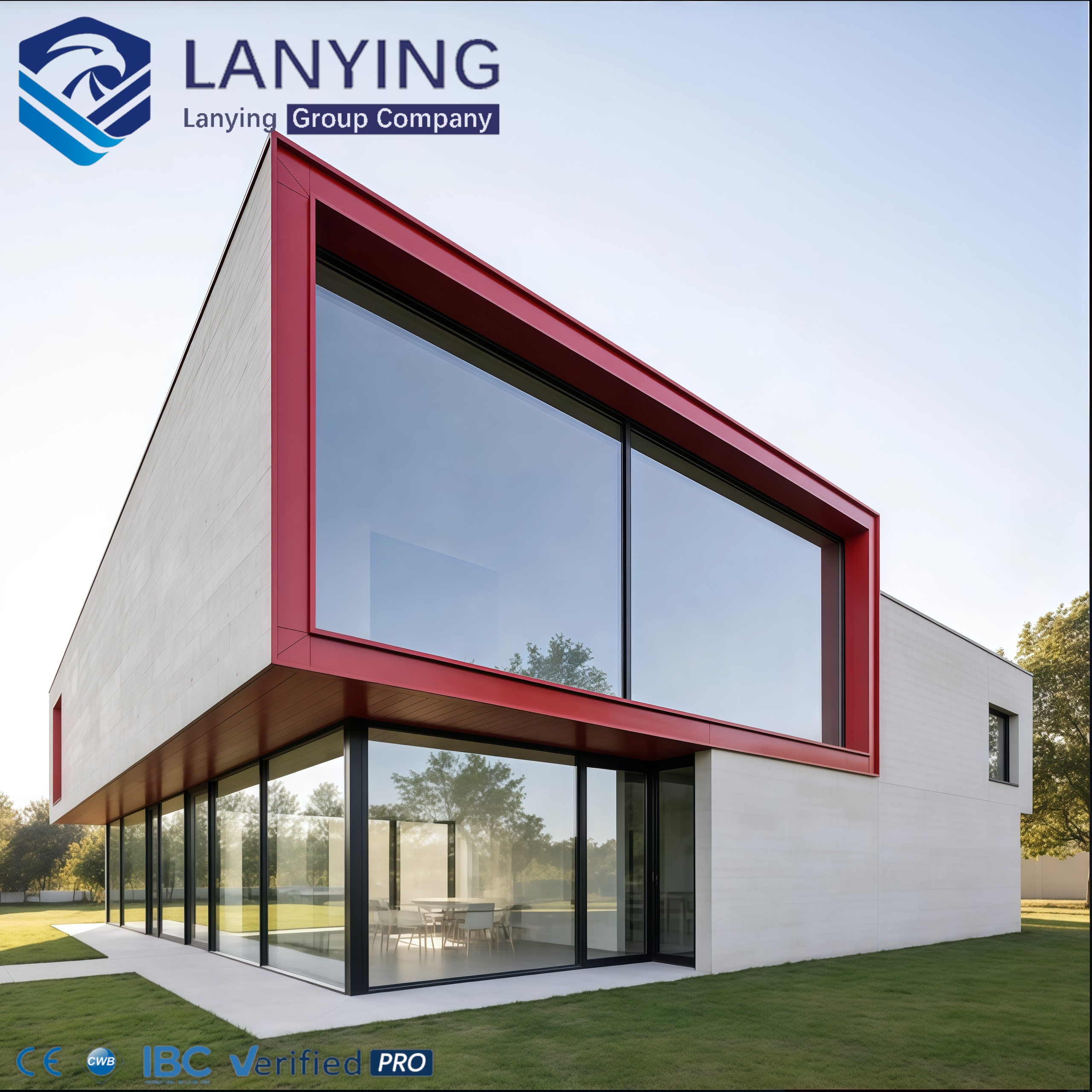 High Quality Multi-story Steel Structure Building Prefabricated Metal Frame Steel Structure Workshop Office Buildings