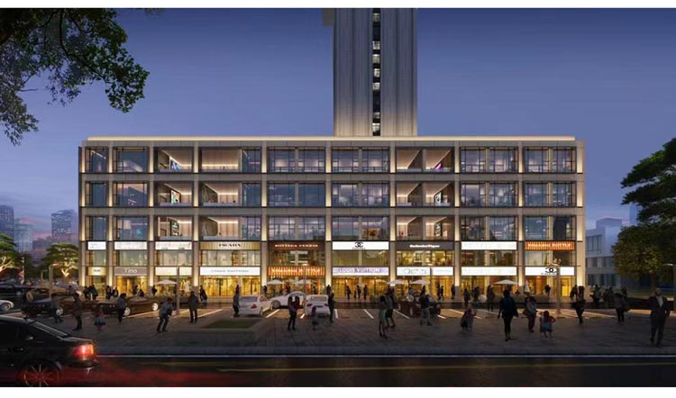 Hotel Design Image 5