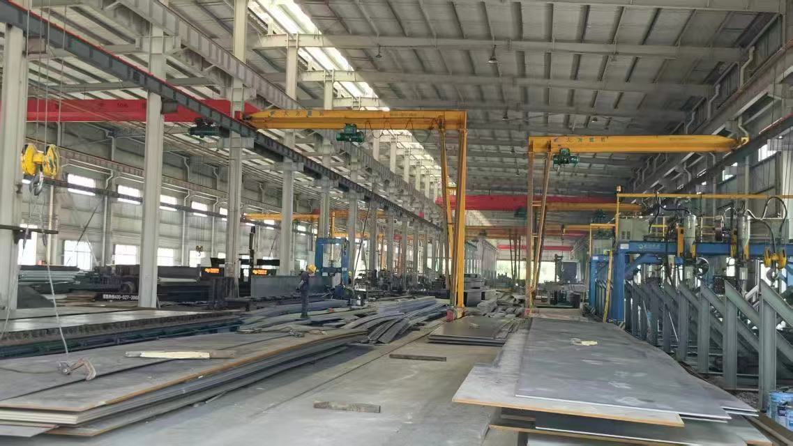 Facility 8