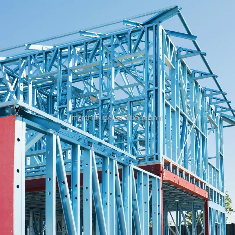 Company Facility
