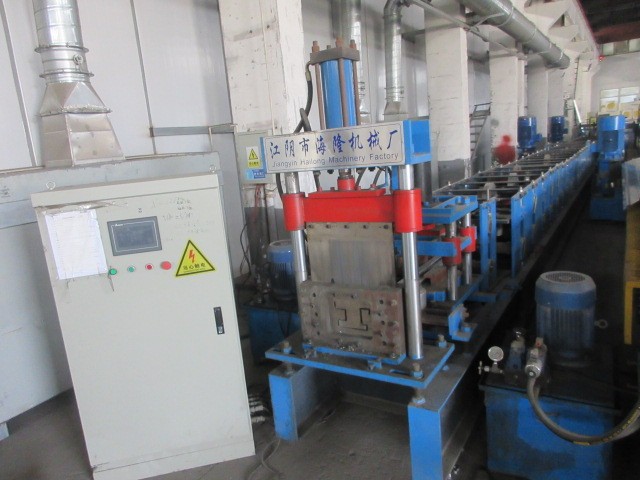 Foshan Umo House Final Assembly Inspection Stage