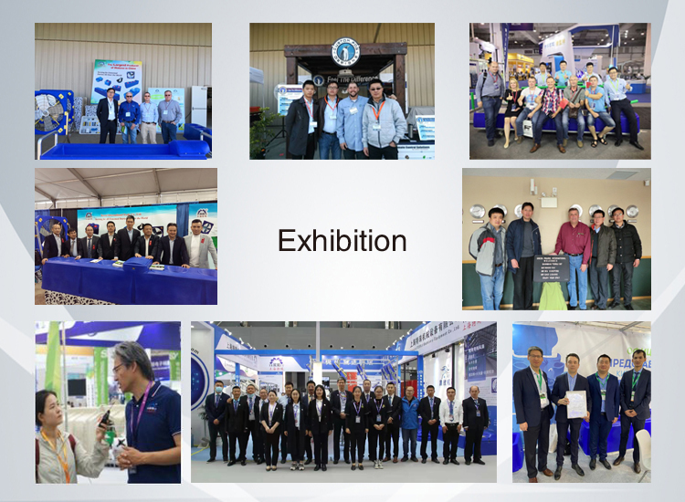Exhibition Booth