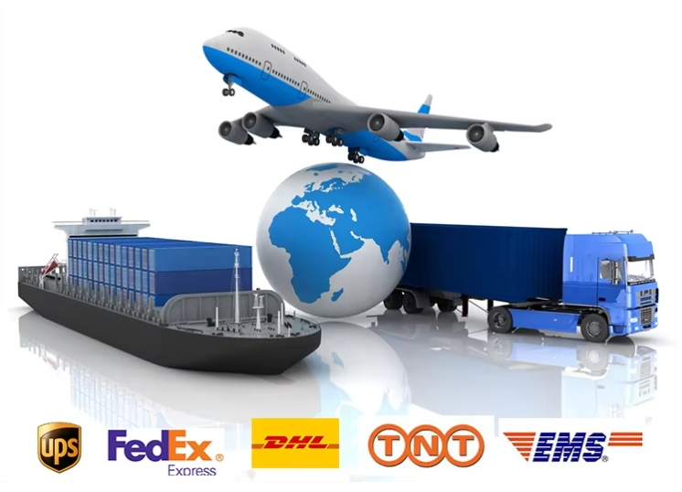Transportation Modes