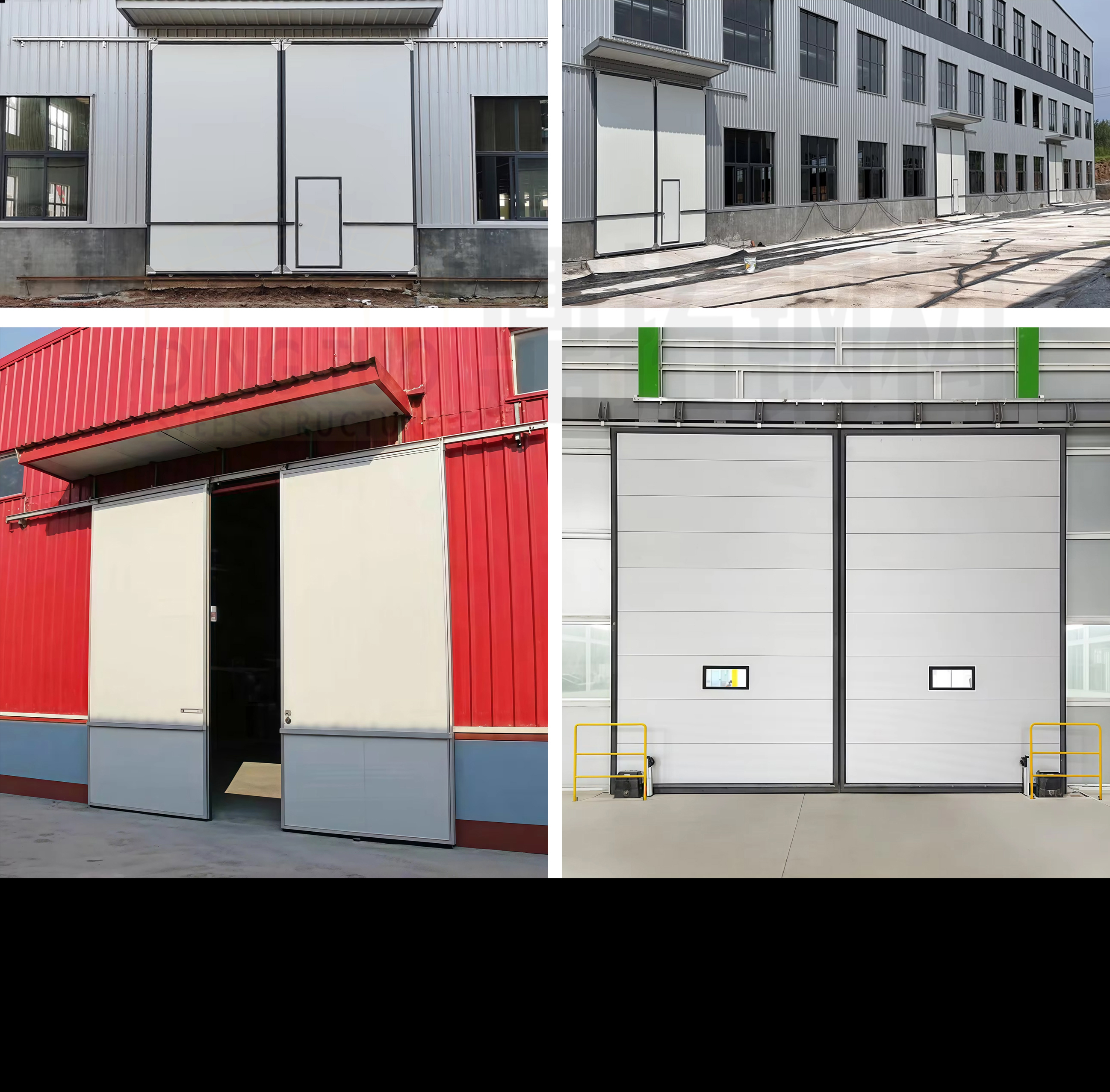 Doors and Windows