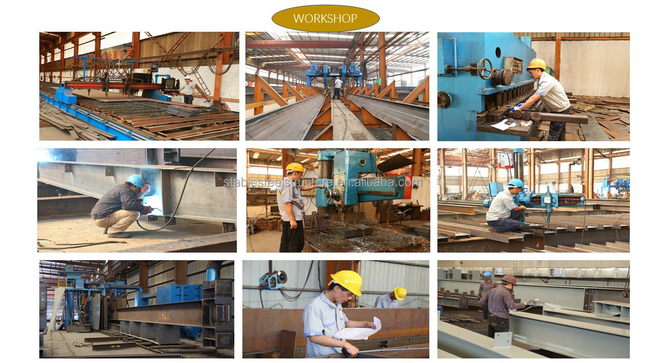 Manufacturing Technique