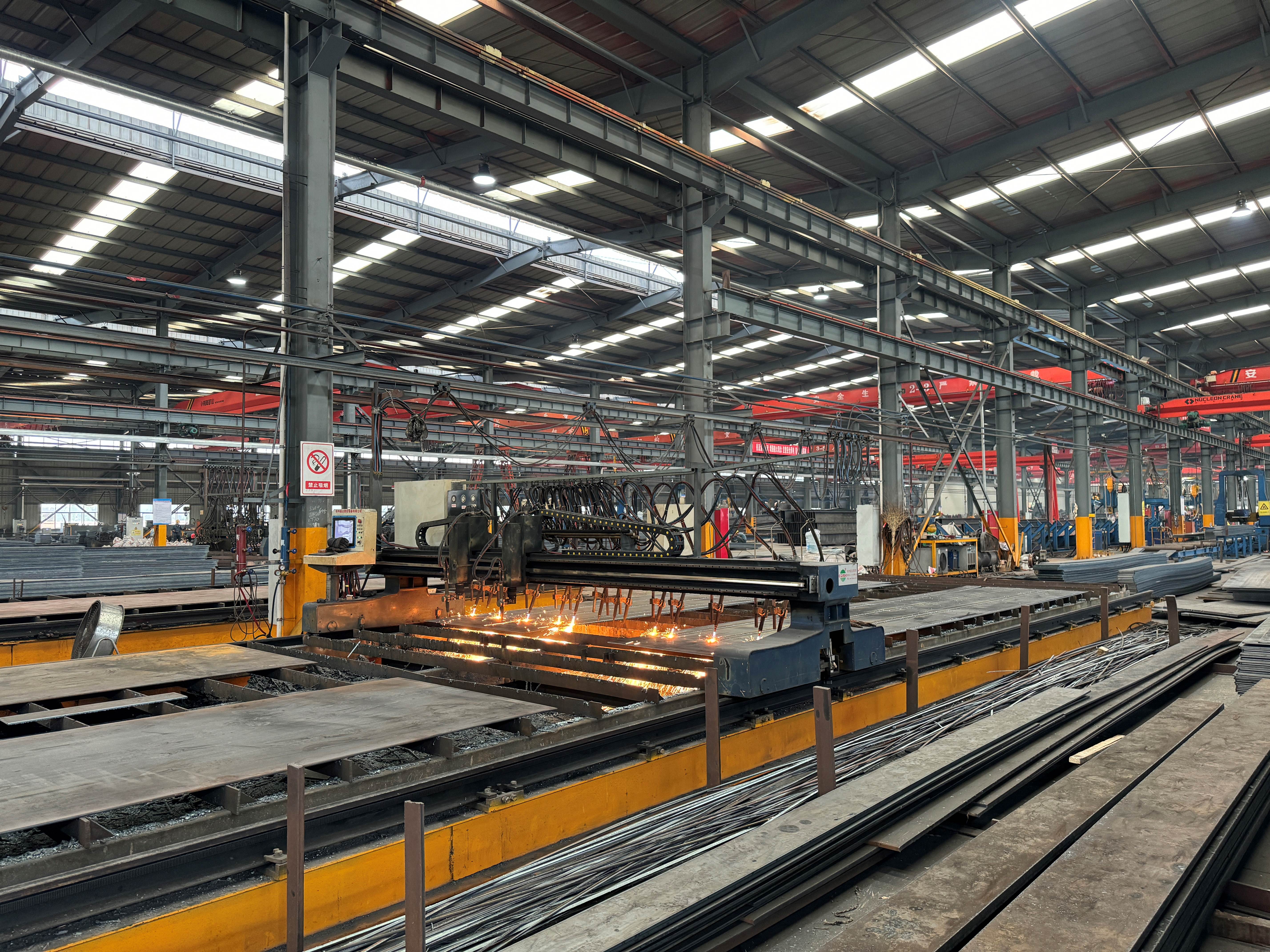 CNC Cutting