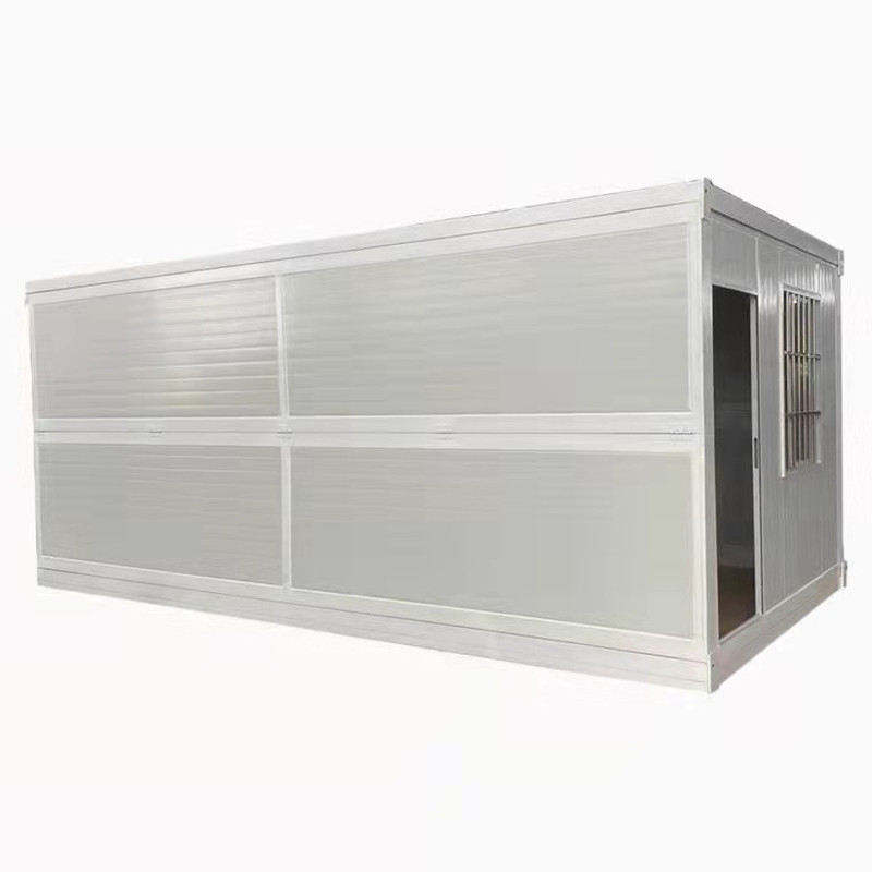 Folding Container 6