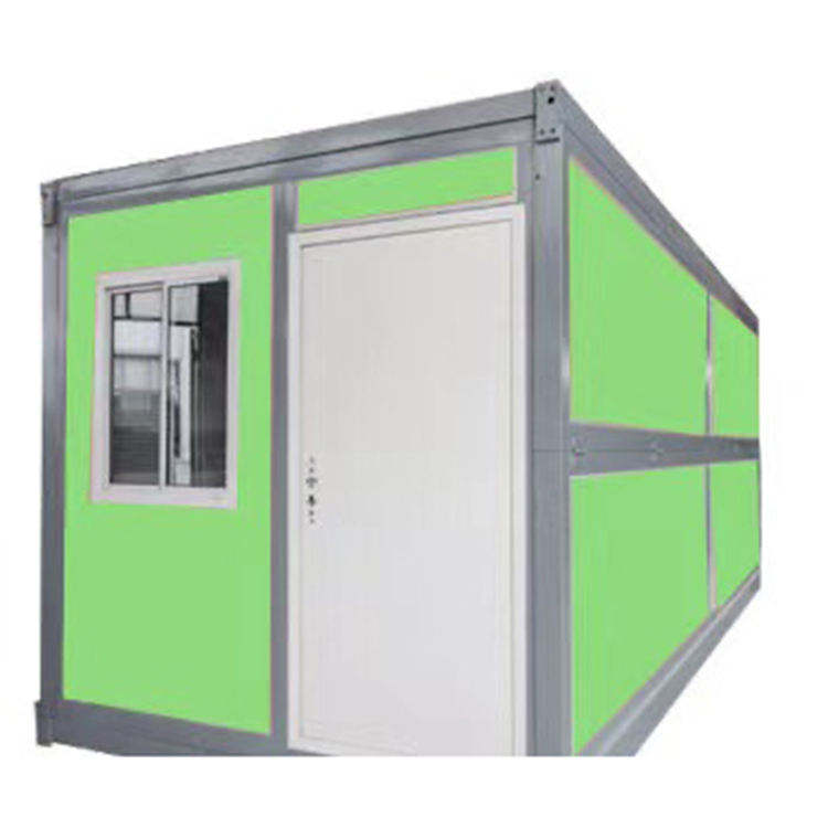 Folding Container 9