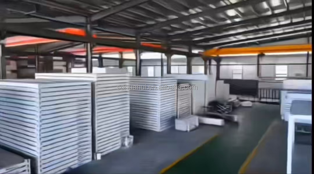 Manufacturing line process step 2
