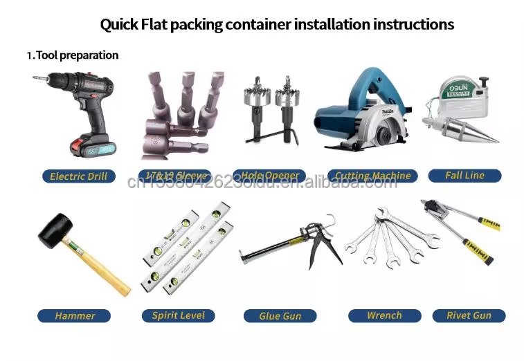 Packaging method 2