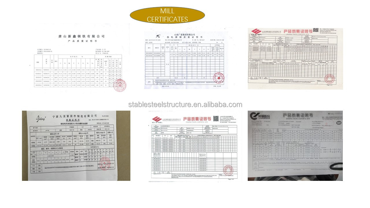 Certificate 2