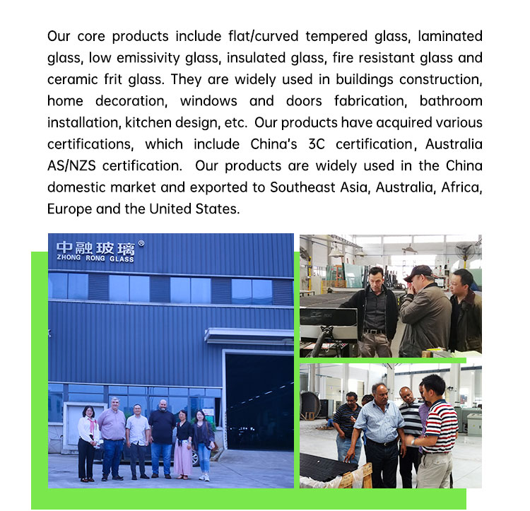 Thermal Insulation Profile