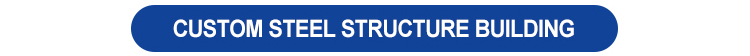Steel Structure Structural Diagram