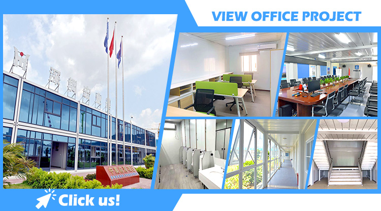 Container Office