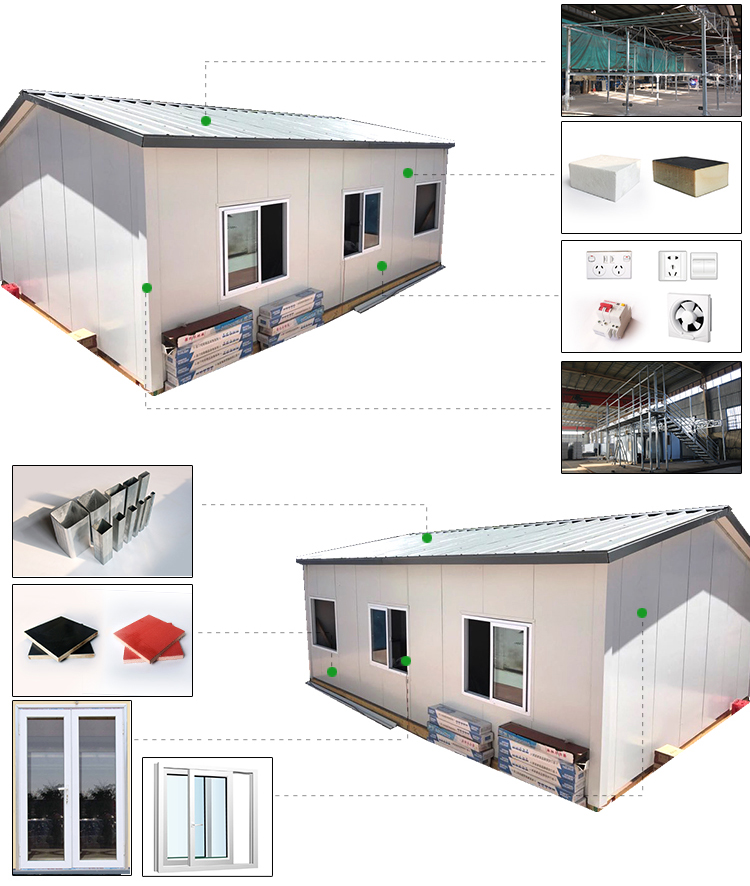 Structure Diagram 1