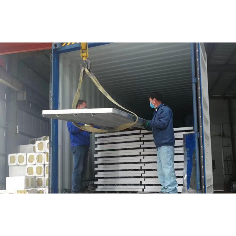 Cheap Industrial Commercial Prefabricated Steel Frame Structure Warehouse Supplies