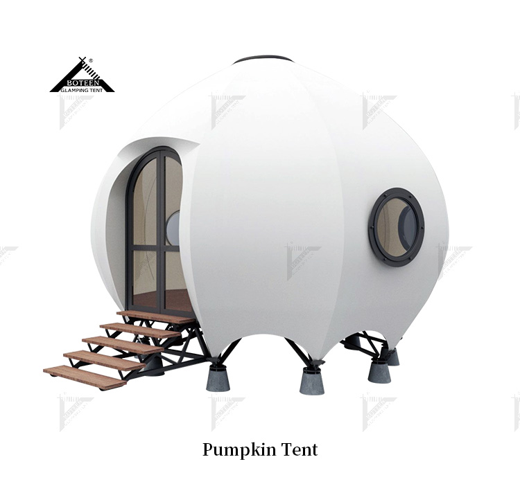 Pumpkin Dome Tent Gallery 2