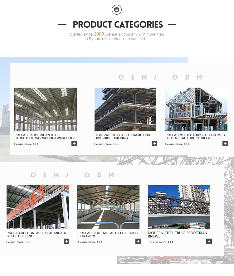 Prefab Villa Installation Process 2