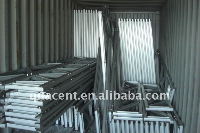 Loading Container