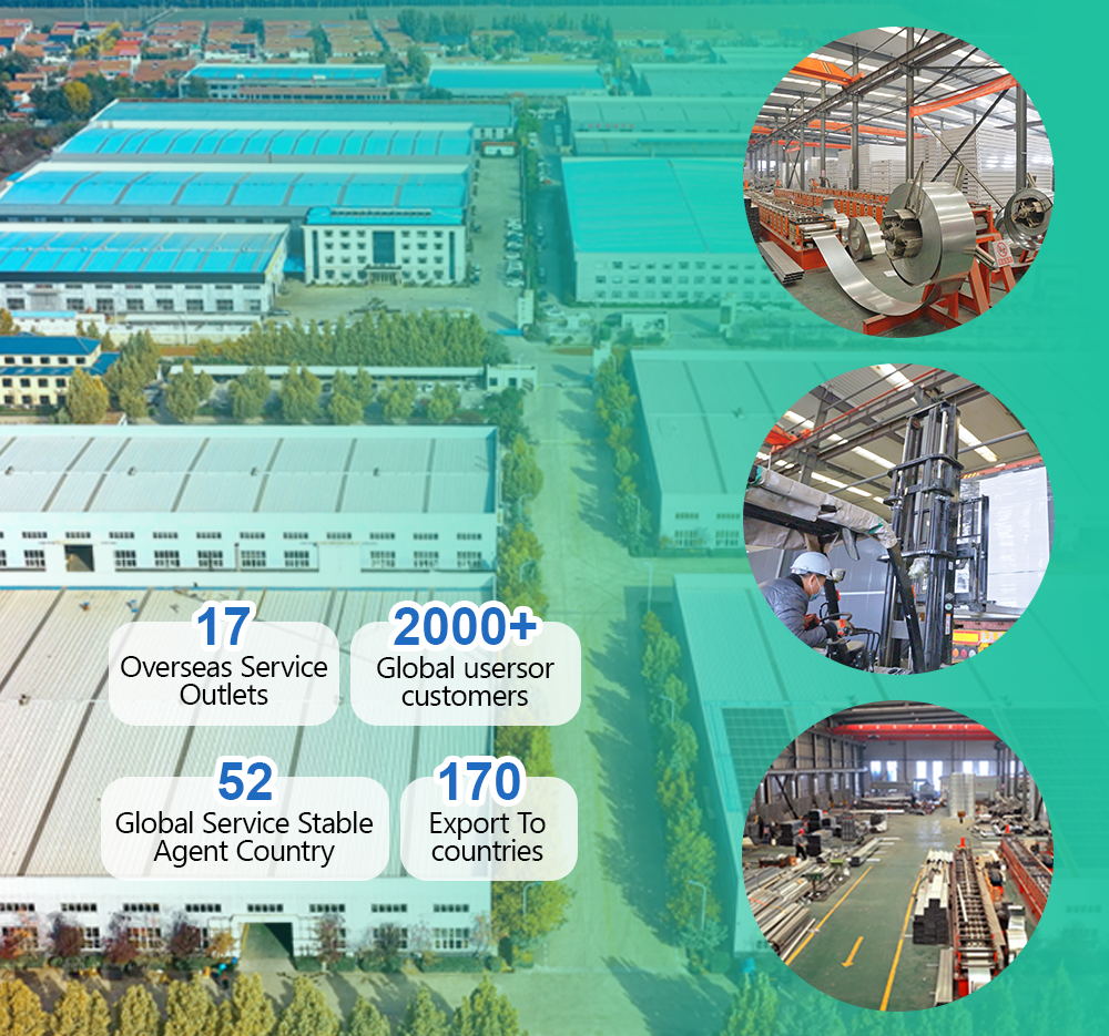 Production Facility