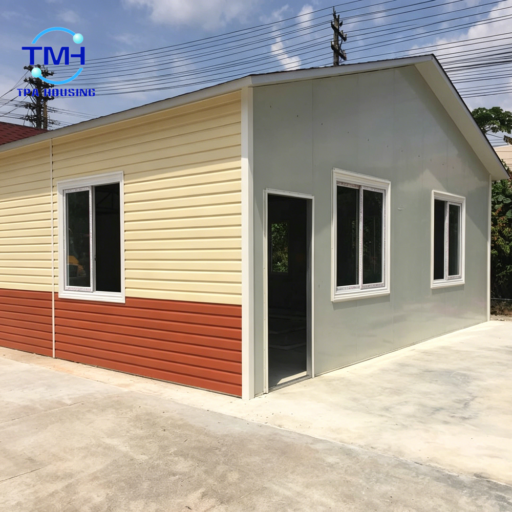 Low Cost Prefabricated Eco Friendly Modular School Building Light Steel Frame Welding Bending Services Earthquake Wind Resistant