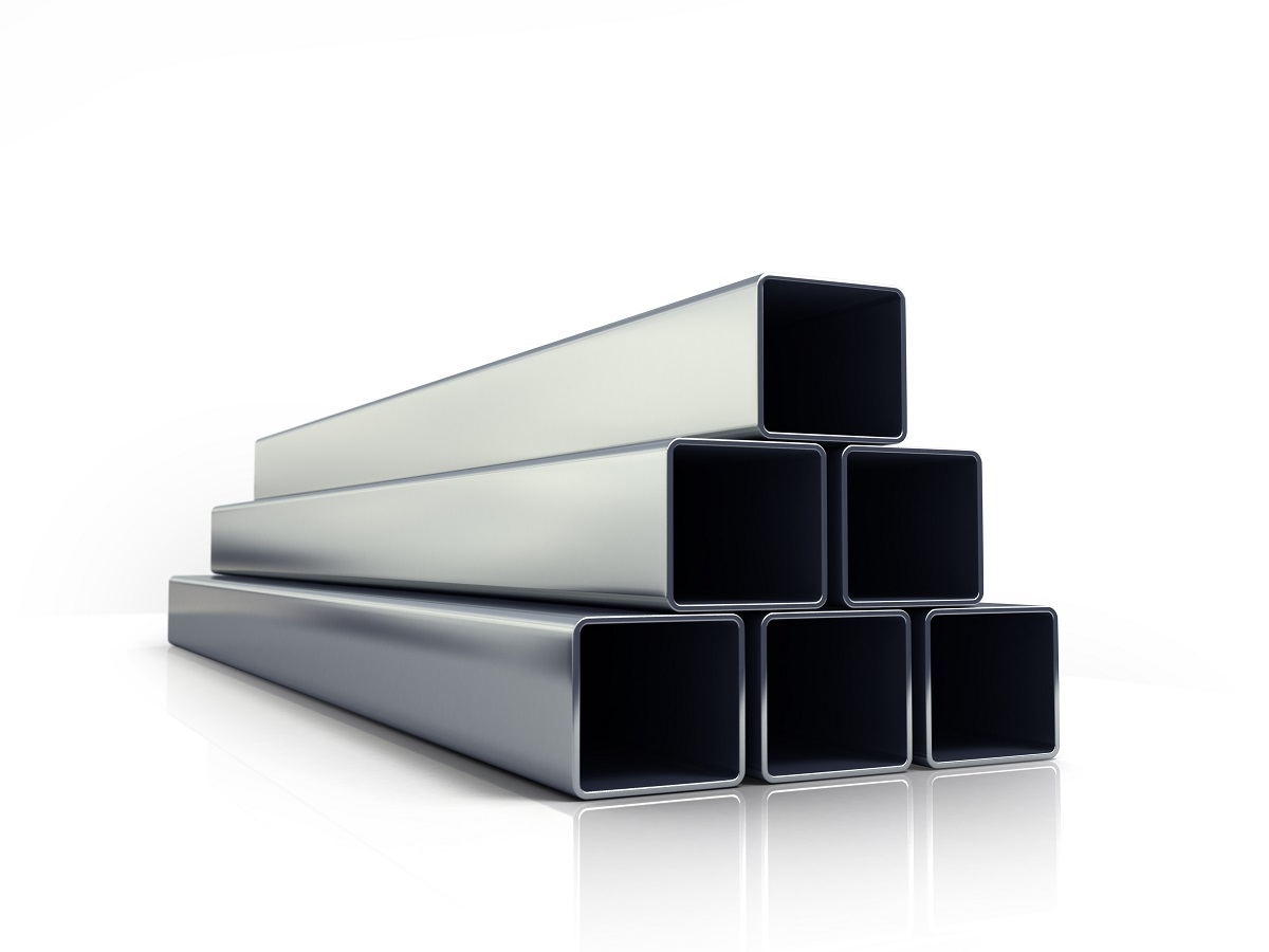 Square Tube