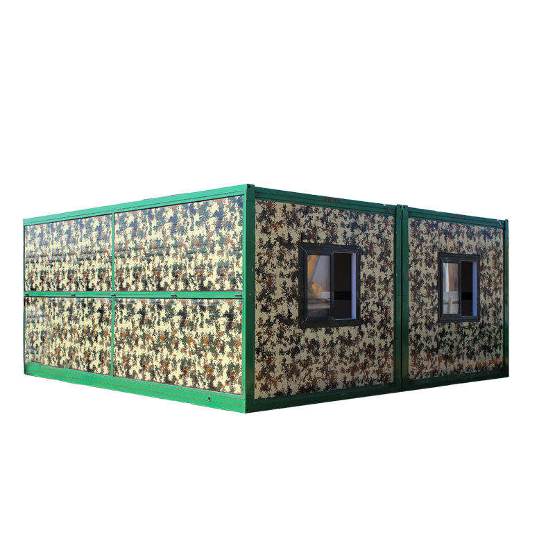 Folding Container 8