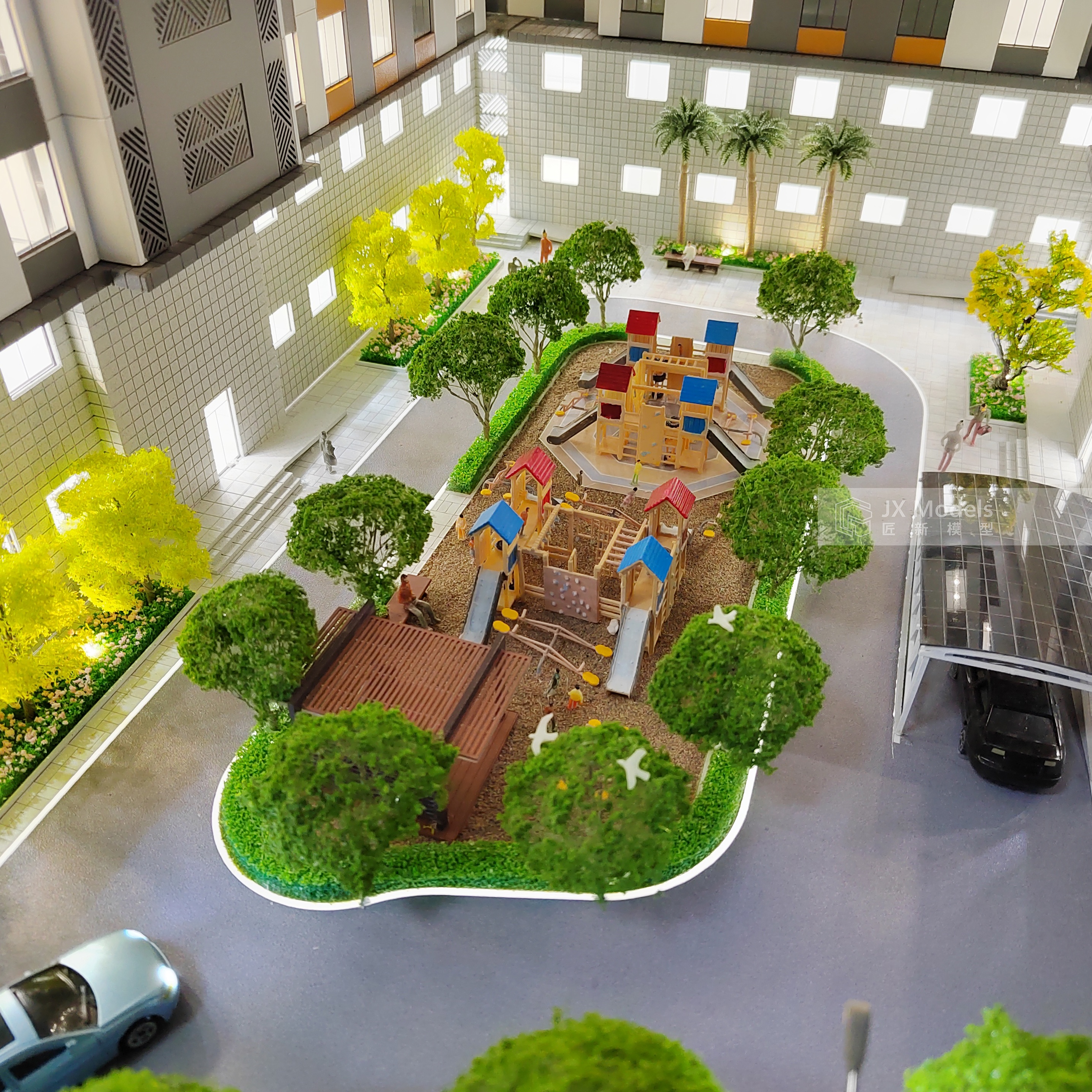 Villa Model Details 5