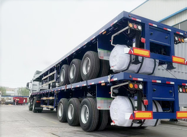 Trailer system
