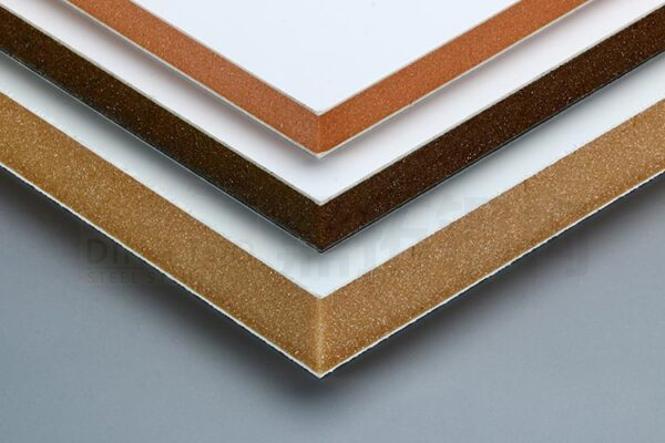 PVC Foam Sandwich Panels