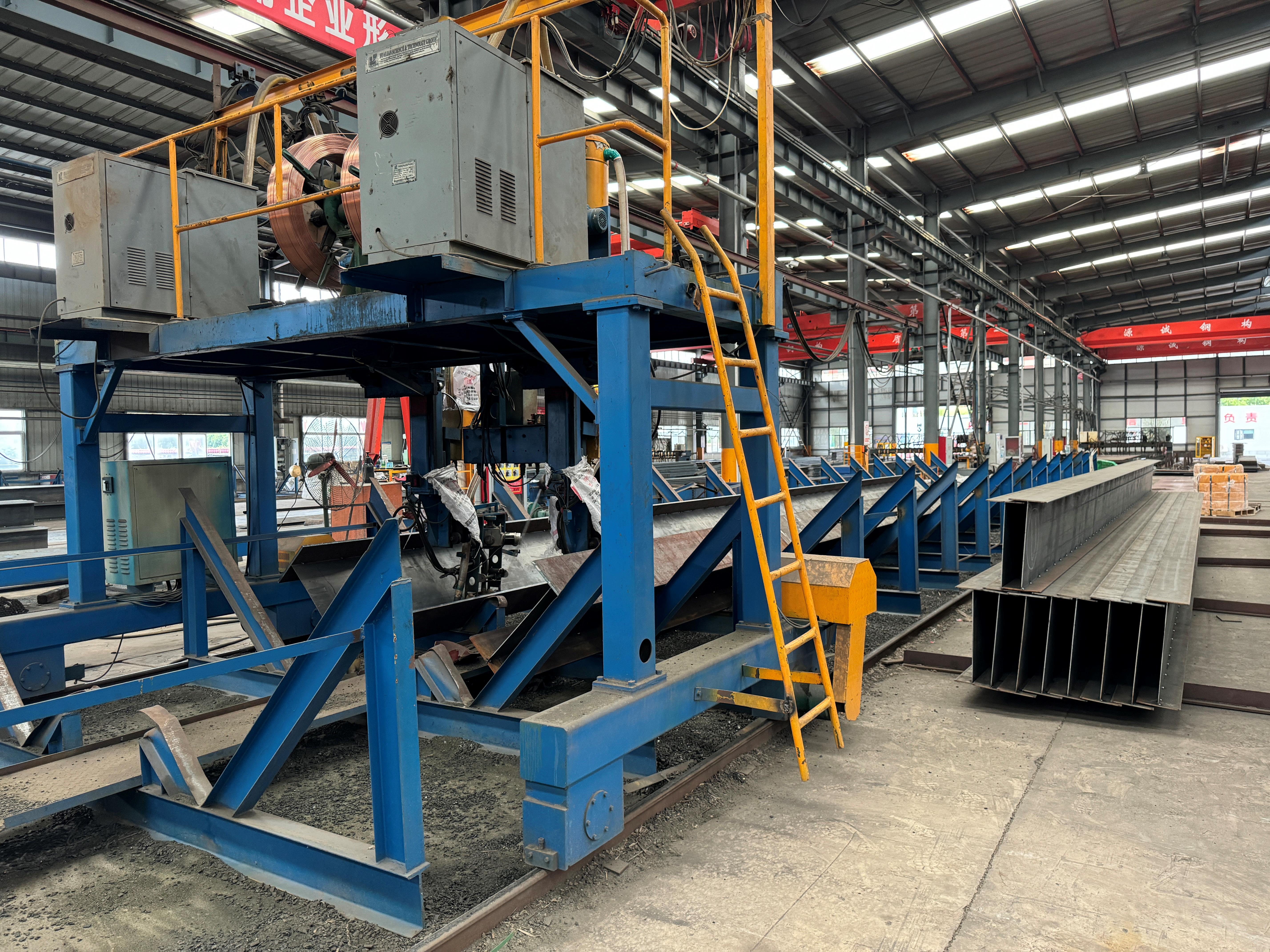 Gas Welding
